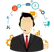 تمامی محصولات با ضمانت معتبر شرکتی و قابل برگشت میباشد.