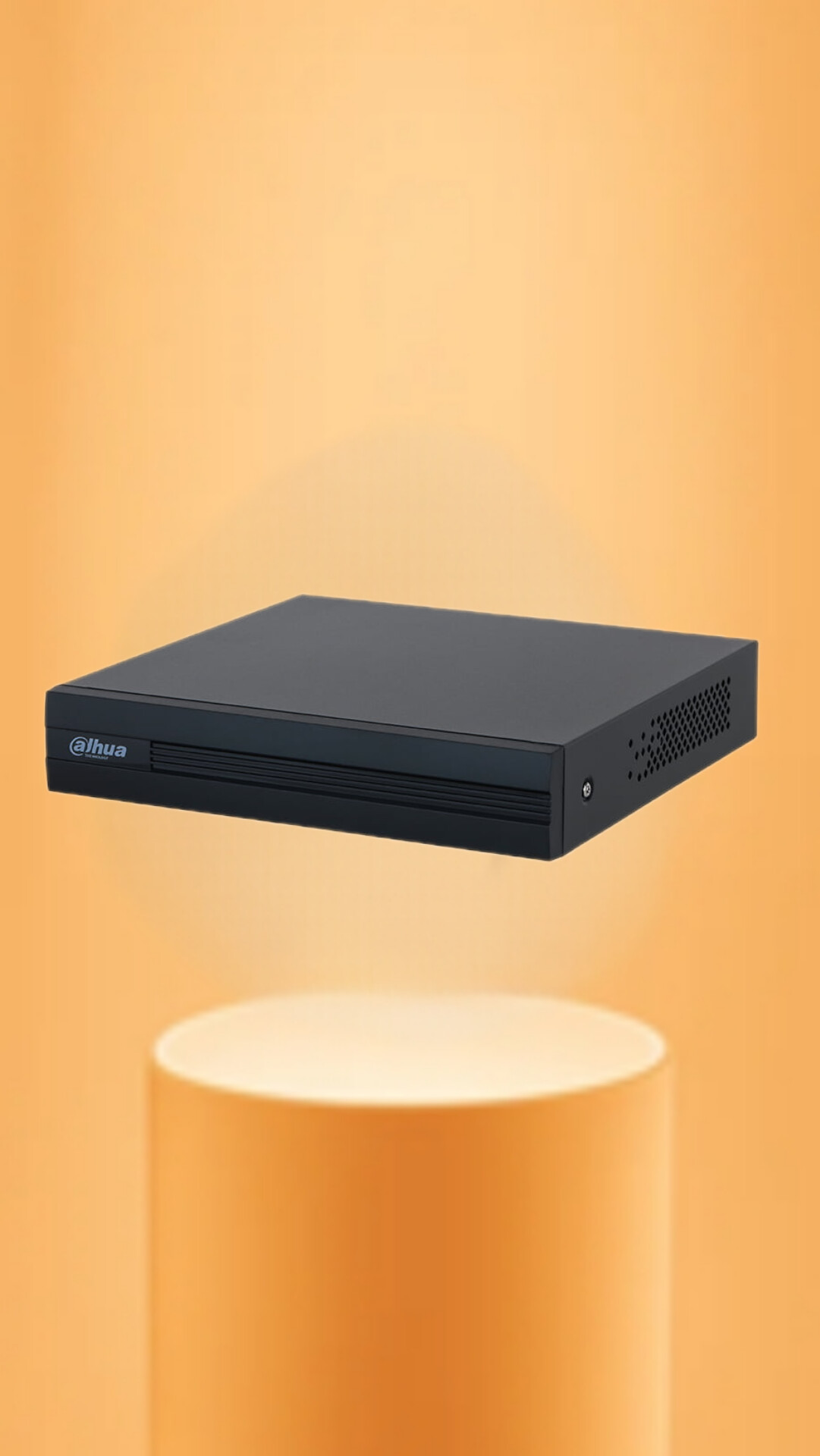 دستگاه ظبتXVR