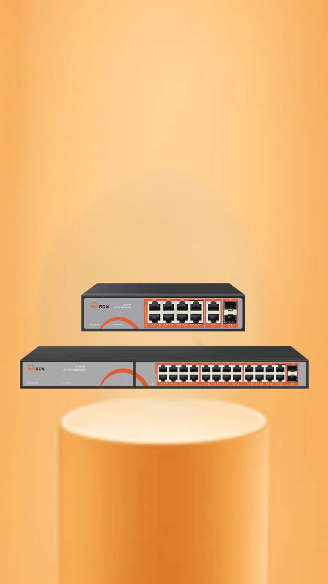 تجهیزات شبکه