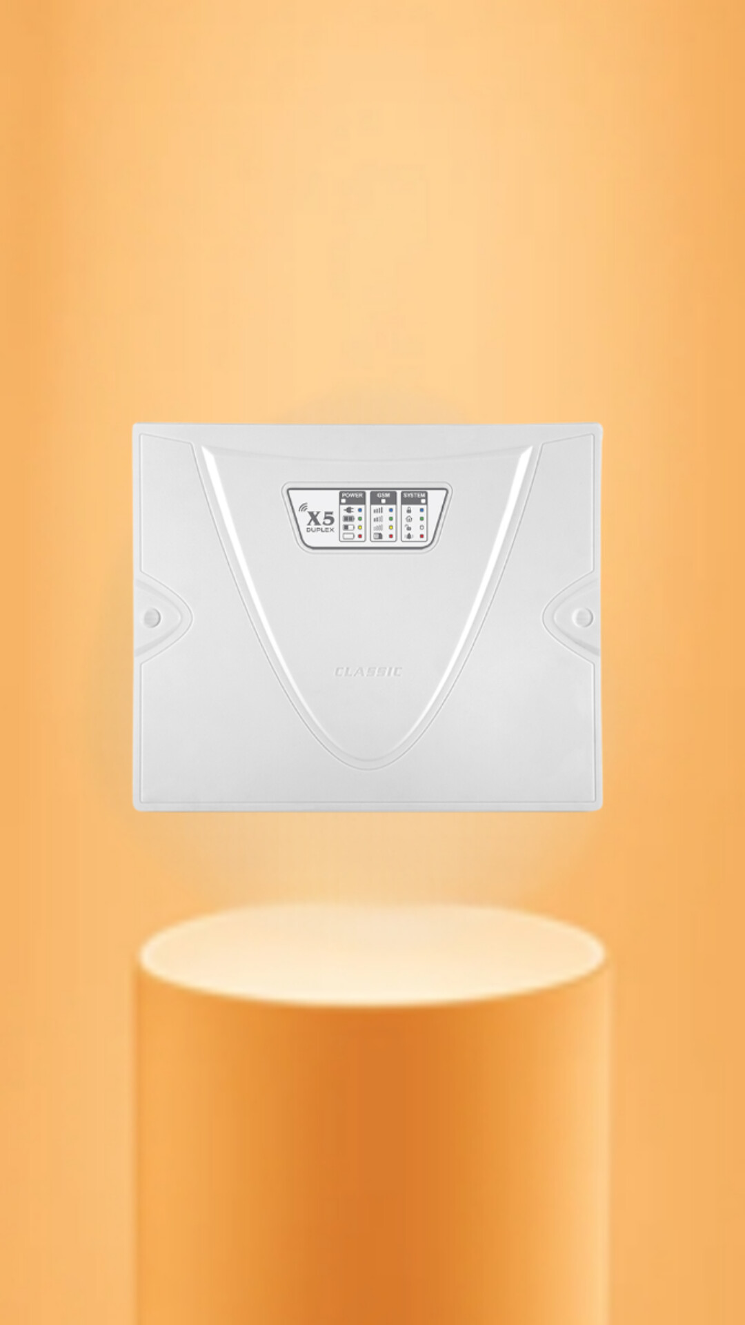 دزدگیر کلاسیک