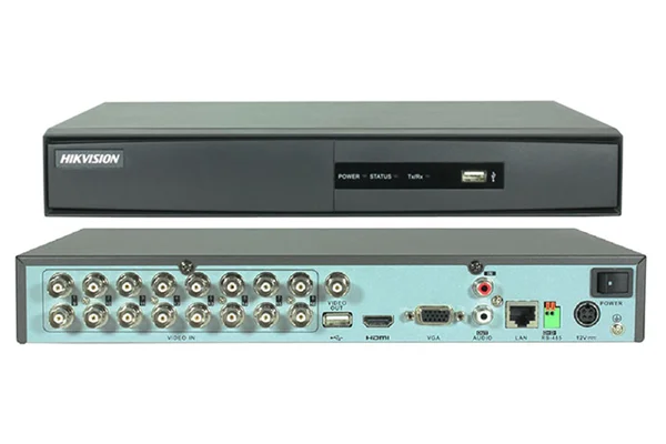 دستگاه DVR