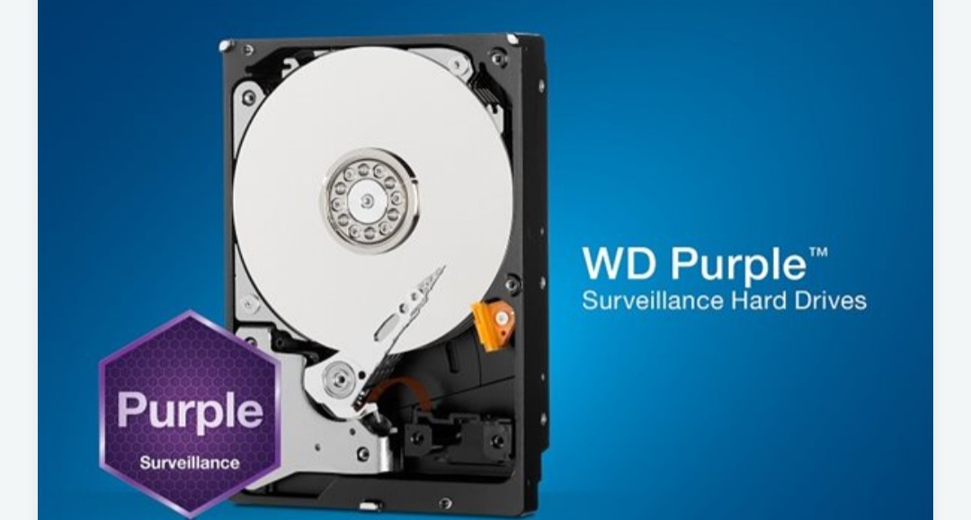 نحوه تعویض ونصب هارد دیسک برروی دستگاه Dvr