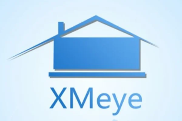 آموزش انتقال تصویربا  ای پی استاتیک در نرم افزار xmeye