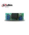 سیم بندی Relay01+ برای کنترل دربازکن و وسایل برقی Relay01 کلاسیک، برای کنترل وسایل برقی یا دربازکن