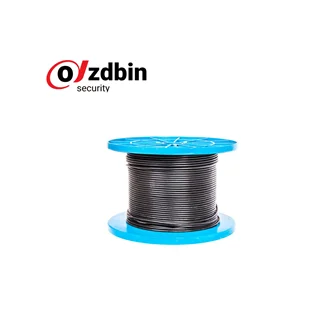 کابل ترکیبی تمام مس (0.75-0.7-96) کلاف 305 متری