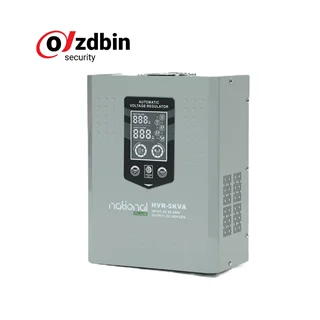 استابلایزر 10 کاوا نشنال پلاس  – تکفاز