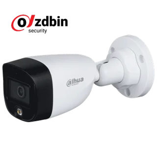 دوربین مداربسته داهوا مدل DH-HAC-HFW1209CMP-LED