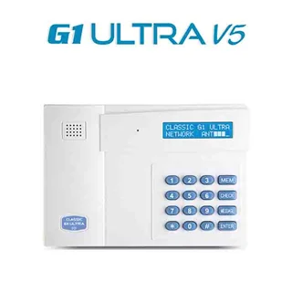 تلفن کننده سیم کارتی دزدگیرکلاسیک CLASSIC G1 ULTRA V5
