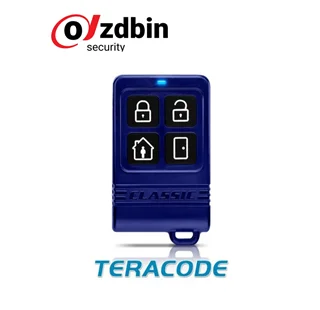 ریموت تراکددزدگیر کلاسیک 64PRO