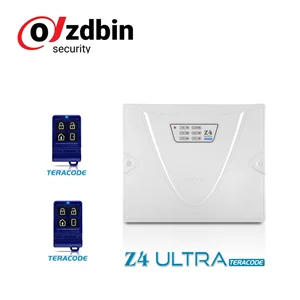 دستگاه دزدگیر اماکن کلاسیک مدل Z4 اولترا تراکد CLASSIC Z4 ULTRA TERACODE