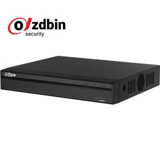 دستگاه داهواDVR Model HCVR-5108HS-4KL