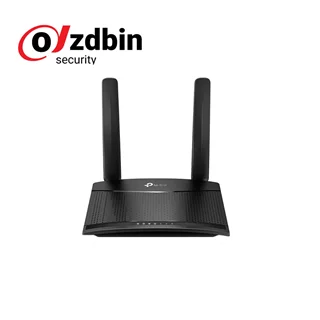 مودم سیمکارتی 4G LTE تی پی لینک TL-MR100