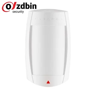 چشمی وزنی  DJ75ا Paradox DG75 Indoor pet immunity PIR Motion sensor