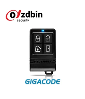 ریموت گیگا کد دزدگیرz4 کلاسیک ULTRA 64PRO