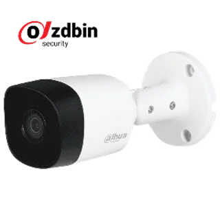 دوربین مداربسته داهوا مدل DH-HAC-B2A21P دومگا پیکسل